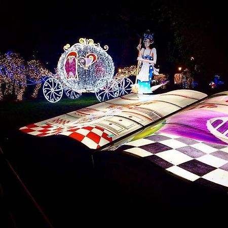 萨莱诺萨勒诺55住宿加早餐旅馆住宿加早餐旅馆 外观 照片