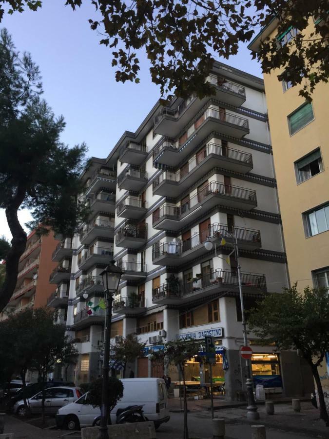 萨莱诺萨勒诺55住宿加早餐旅馆住宿加早餐旅馆 外观 照片