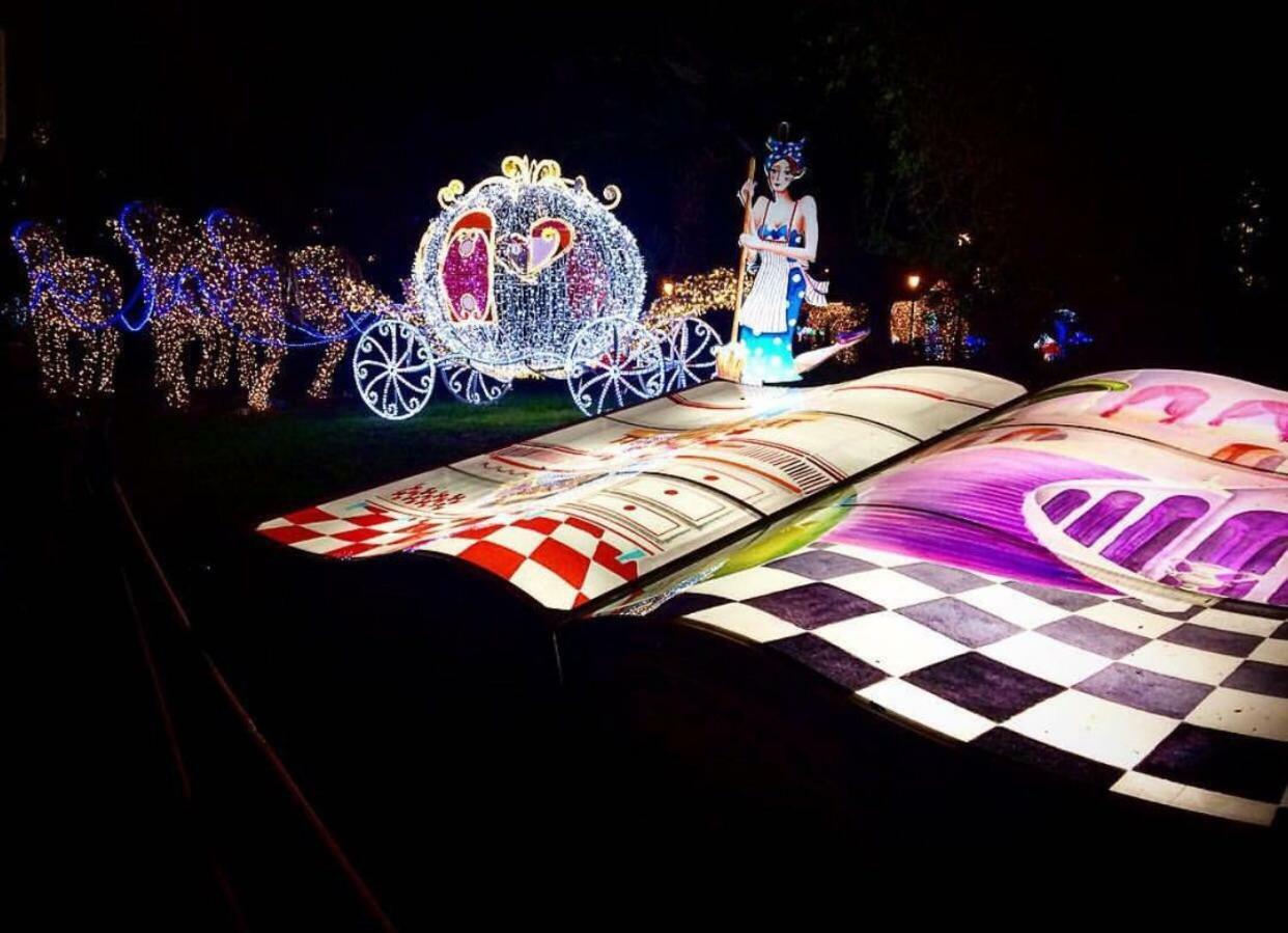 萨莱诺萨勒诺55住宿加早餐旅馆住宿加早餐旅馆 外观 照片